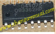 IC OB3362HP-HSOP