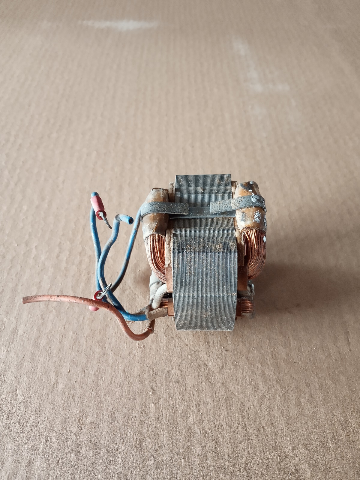 ฟิลคอยล์ เลื่อยจิ๊กซอว์ MAKITA รุ่น 4302C