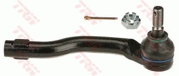 ลูกหมากคันชัก (ขวา) Mazda 2 ปี 07 - 14 (TRW)