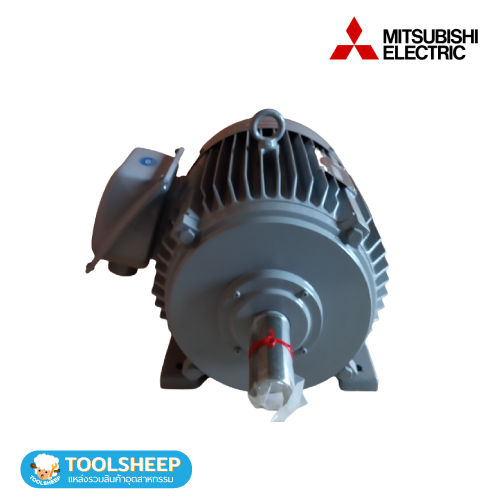 มอเตอร์ไฟฟ้า MITSUBISHI รุ่น SF-J Series 6P IP55