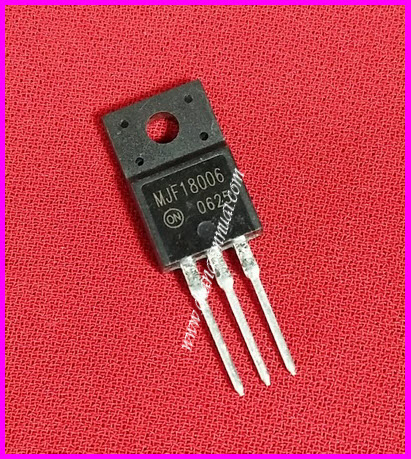MJF18006 NPN 1000V15A TO-220