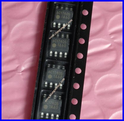 1A60 FA1A60N SOP-8 ไอซี PWM สินค้าชิ้นละ