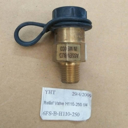 Relief Valve ยี่ห้อ KATSURA