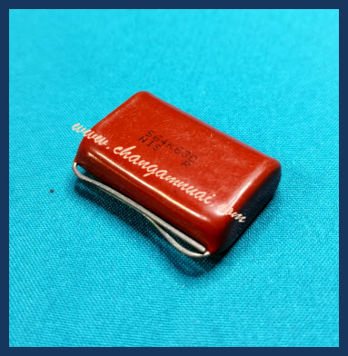 C 0.56uf630V 564k630V