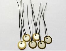 12mm Piezo sensor
