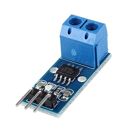 Current Sensor Module ACS712-05A