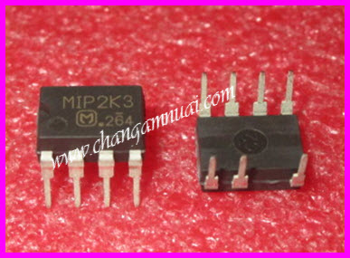 MIP2K3 DIP7 switching ไอซีสวิทช์ชิ๊ง