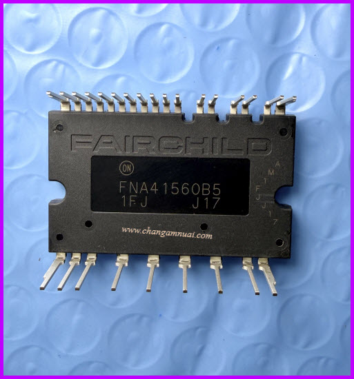 FNA41560B5 600V 15A ไอซี IPM โมดูล ยี่ห้อ ON Semoconductor แท้