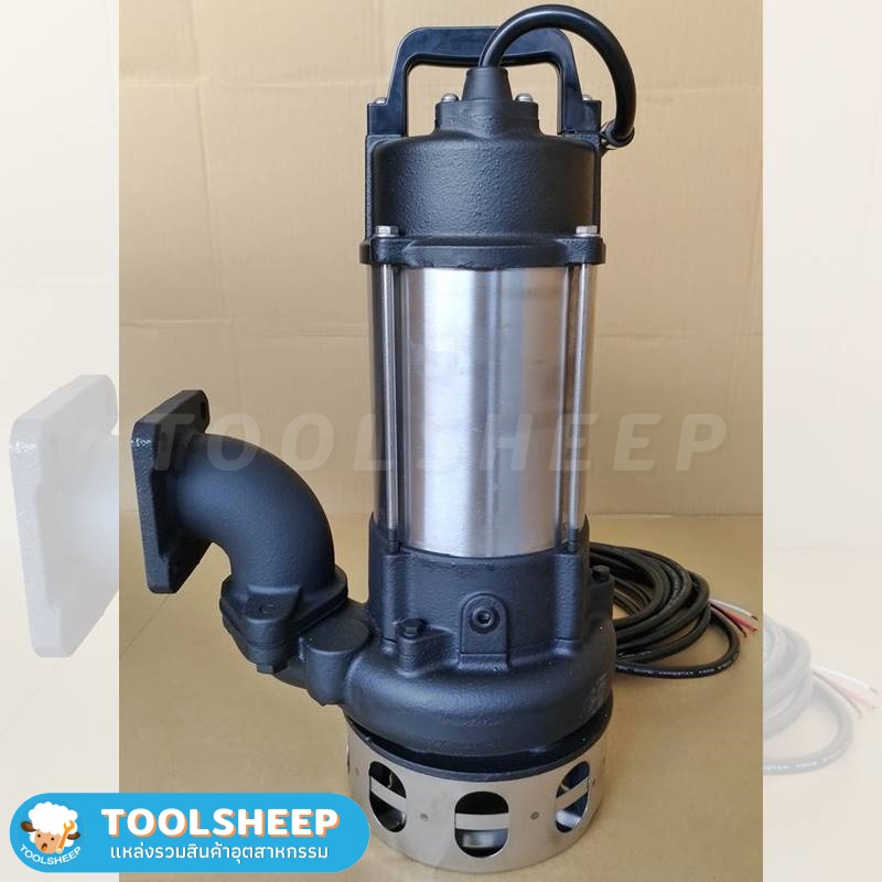 เครื่องเติมอากาศ KIRA รุ่น EP Series