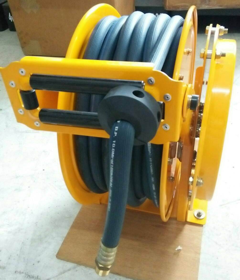 โรลม้วนสายลม Twister รุ่น MRA-1315T (AIR HOSE REEL)