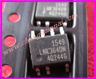 LNK364DN SOP-7- SMD ไซด์เล็ก