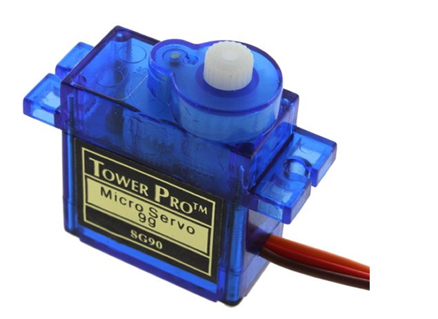 Micro Servo Tower Pro SG90 Servo Micro