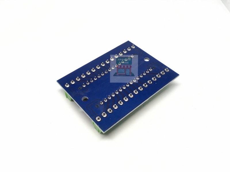 AdapterBoard Arduino Nano