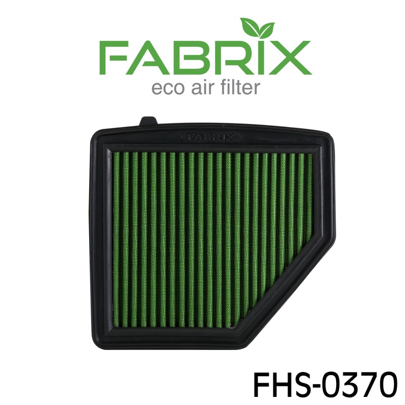 กรองอากาศ FHS-0370
