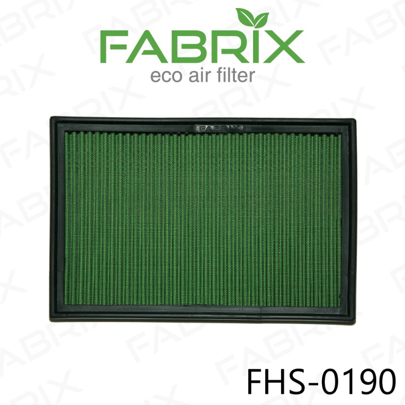 กรองอากาศ FHS-0190
