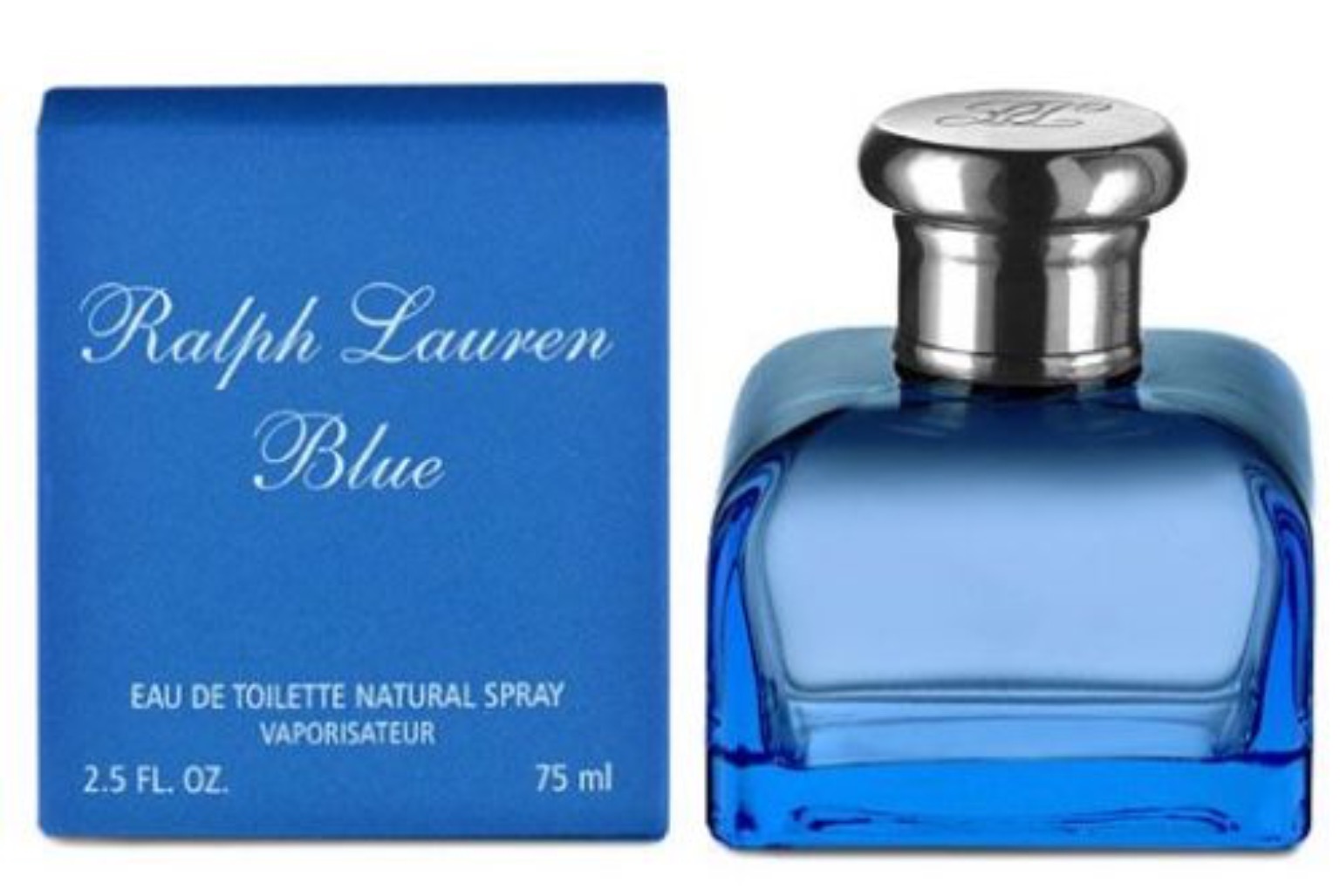 Ralph Lauren blue
