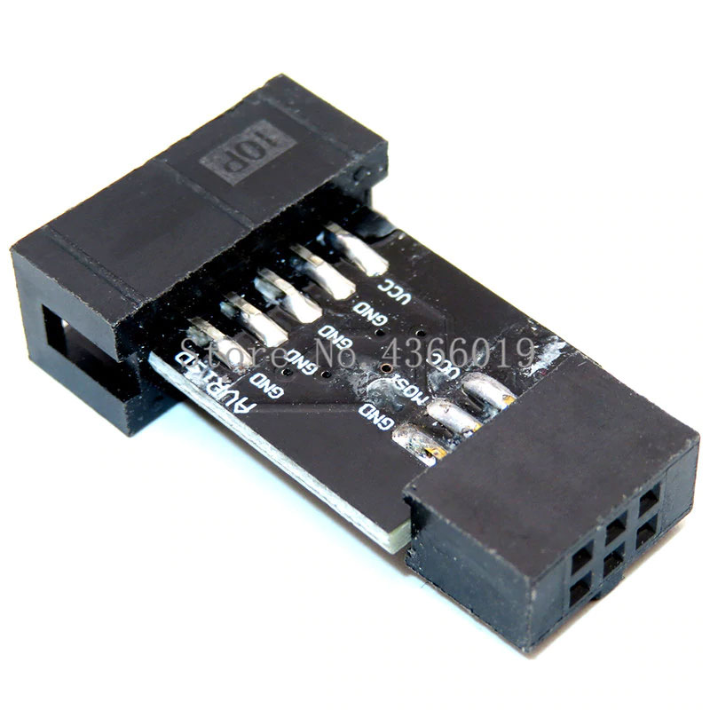VAR 10Pin to 6Pin Adapter Converter