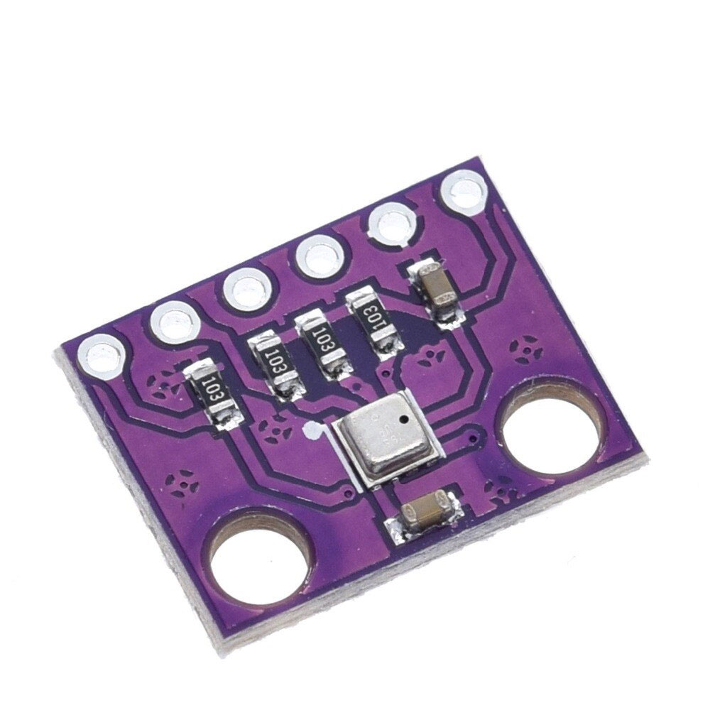 GY-BME280-3.3 Precision Atmospheric Pressure Sensor