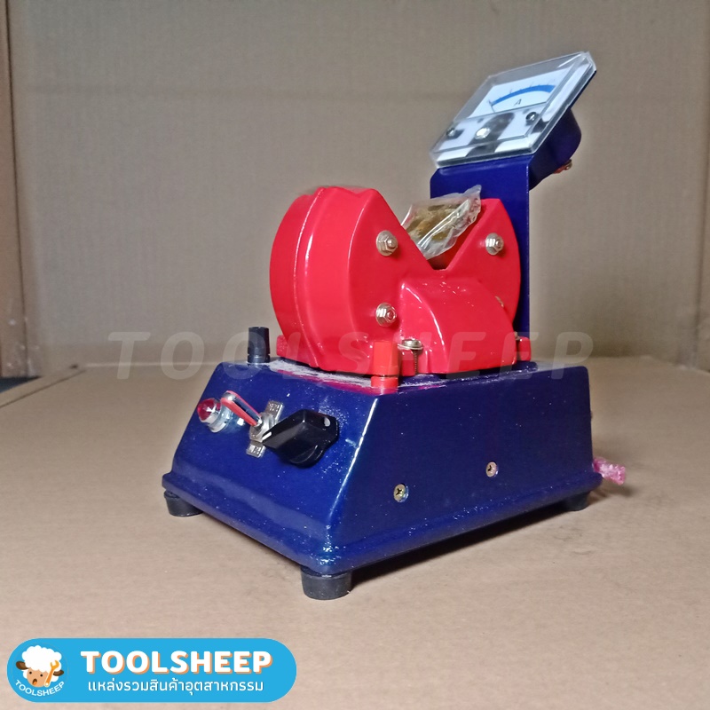 เครื่องตรวจเช็คสภาพทุ่น SUKYOUNG รุ่น SY-AT11