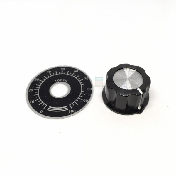 MF-A03 Knob