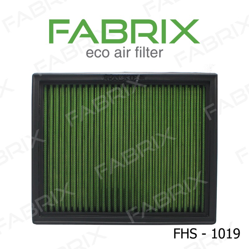 กรองอากาศ FHS-1019