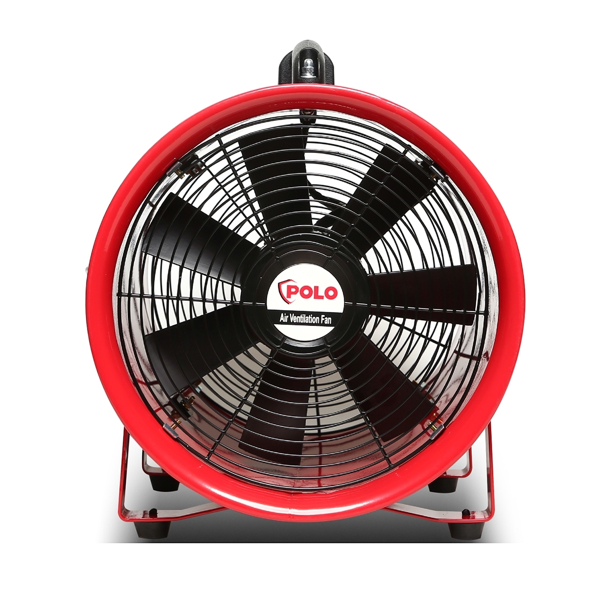 พัดลมดูดเป่า POLO