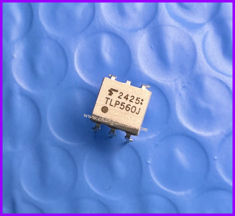 TLP560J Opto-Triac ออปโต้ DIP-5