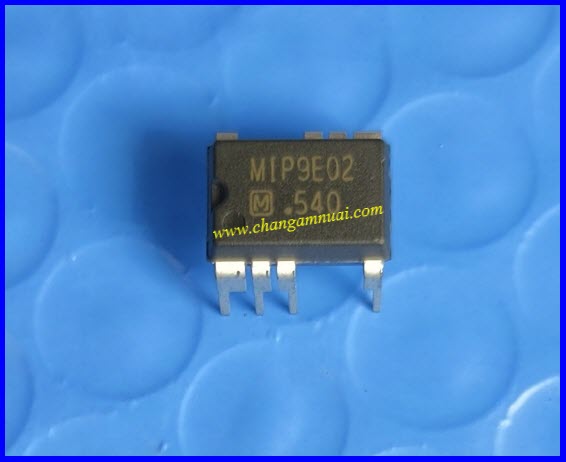 MIP9E02 แท้ DIP-8