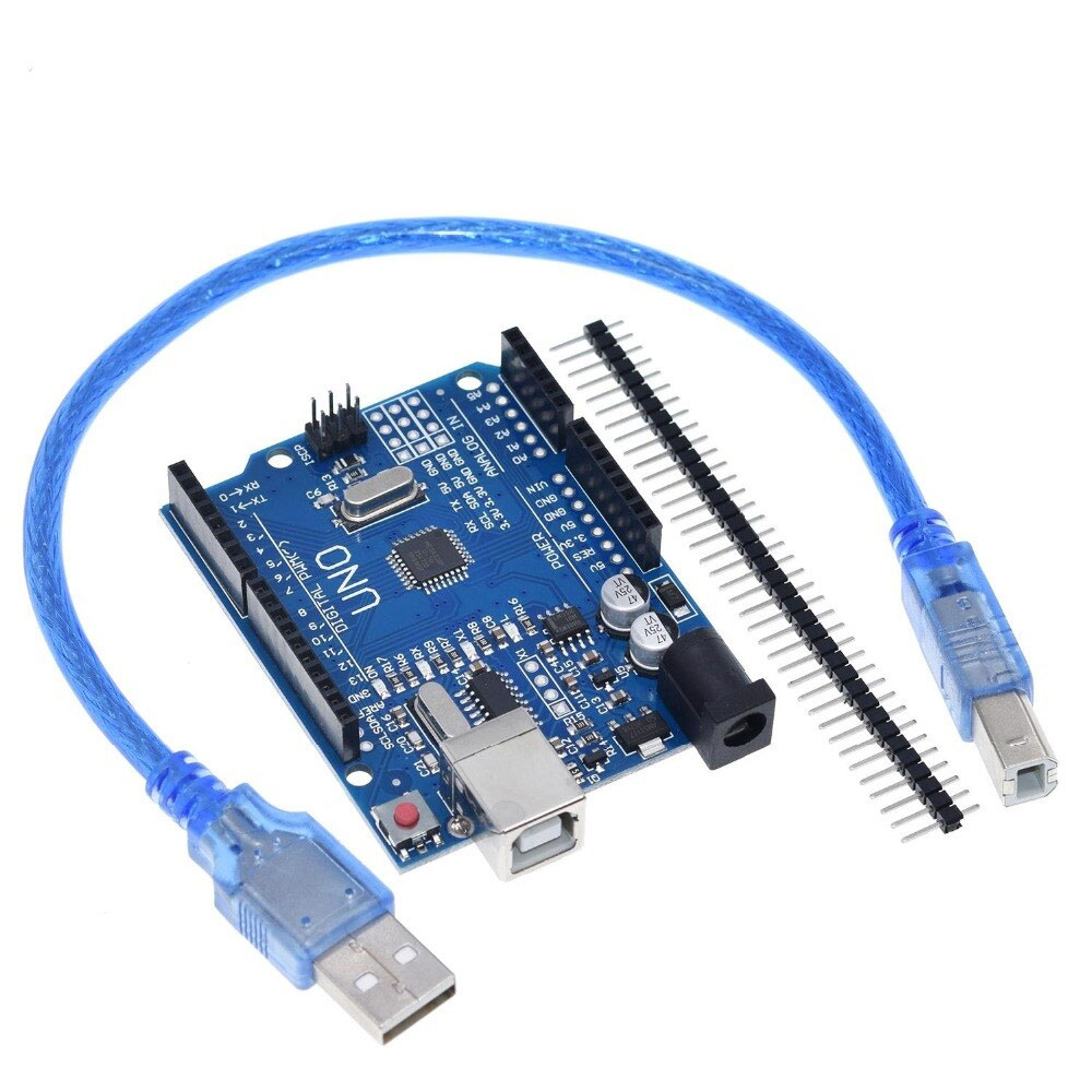 Arduino UNO R3 แบบ SMD