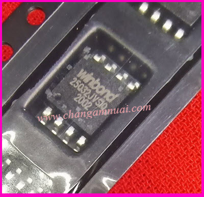 Firmware sharp LC-32LE260M 25Q32xxx มีข้อมูลแล้ว