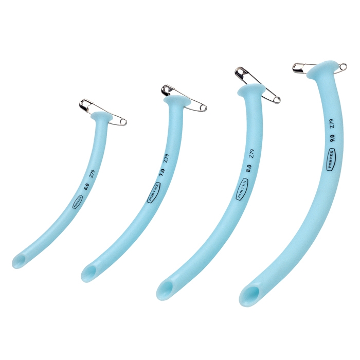 สายสวนทางจมูก Nasal Cannula PORTEX #7.0 7.0