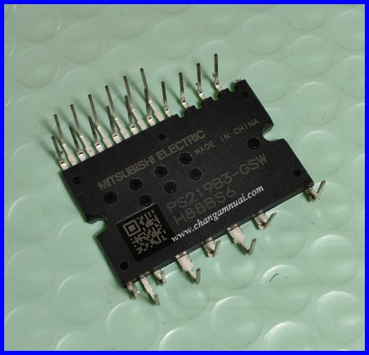 PS219B3-GSW IPM โมดูล สินค้าใหม่
