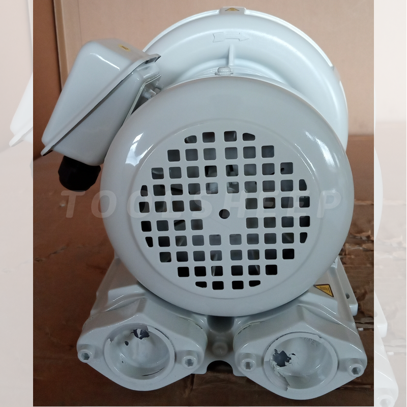 ริงโบลเวอร์ SANCO รุ่น SC30 (Ring Blower )