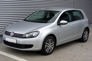 โช๊คอัพ VOLKSWAGEN GOLF 6 (5K) ปี 2008-2013 / Bilstien