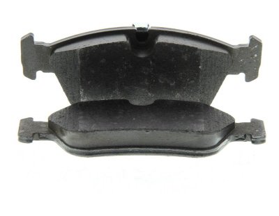 ผ้าเบรคหน้า BMW E90 (316i,318i,320i,318d) ปี 2005-2007 / TRW-COTEC