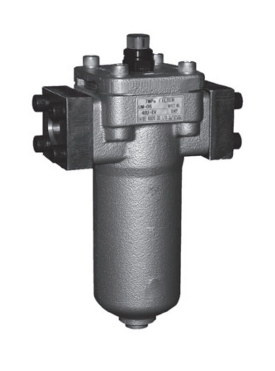 TAISEI UM Filter | UM-04A-10U-IV, UM-06, 08, 10, 12, 16A, 20, 24B - IV, IVN, EVM | กรองไฮดรอลิค แรงดัน