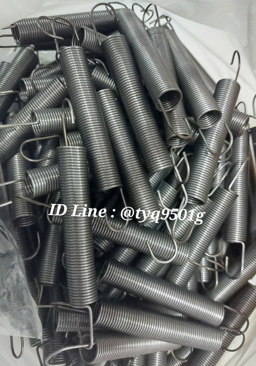รับผลิตสปริงตามสั่ง โทร.062-914-1692