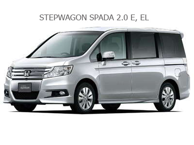 ผ้าเบรคหลัง COMPACT HONDA CR-V RE 4WD 2.0, 2.4 ปี 2007 ขึ้นไป CR-V 2.0 E, S เครื่องยนตร์ 2.4 EL ปี 2013 ขึ้นไป , ACCORD 2.0, 2.4 ปี 2013 - 2015 เครื่องยนตร์ 2.0, 2.4 E, EL ปี 2016 ขึ้นไป HYBRID ปี 2014 ขึ้นไป , STEPWAGDN SPADA 2.0 E, EL ปี 2016 ขึ้นไป