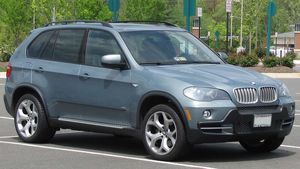 โช๊คอัพ BMW X5 , X6 3.0d, 3.0SD, 4.8i (E70,E71) ปี 2007 ขึ้นไป / Bilstien