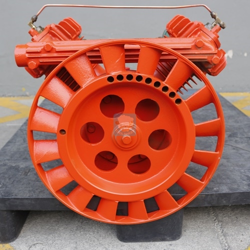 หัวปั๊มลม SANCO รุ่น HV Series