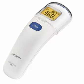 Thermometer Omron รุ่น MC-720