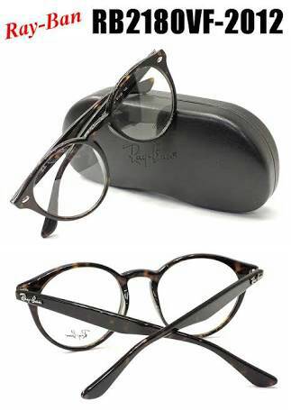 แว่นตาRayBanของแท้
