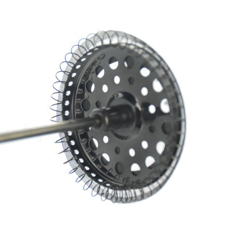 กาเฟรนซ์เพรส แก้ว 2 ชั้น 350cc 1610-672