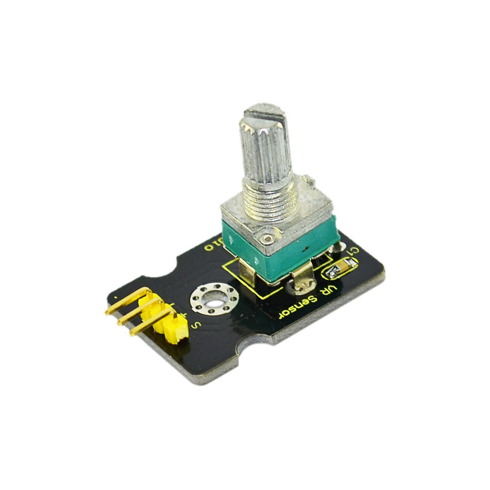 Keyestudio Adjustable Potentiometer Module