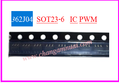 362J04 362141 362H02 SOT23-6 IC PWM หรือขึ้นต้นด้วย 362xxx ได้กันหมด 362J12 362101- 410A -362J33 362J34 362J35 362J36 362J37 362J38 362L50 362K01