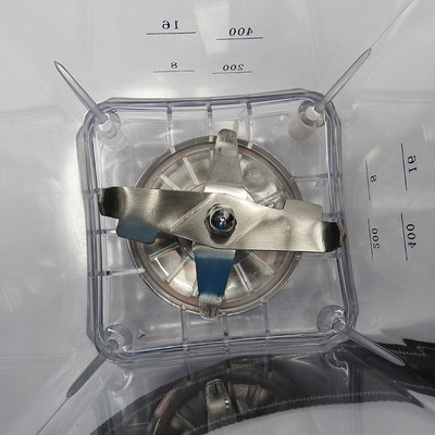 เครื่องปั่นไอมิกซ์ I-MIX ทัชกรีน 1800W. 1602-125