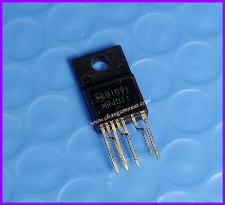 MR4011 IC ภาคจ่ายไฟ IC Switching