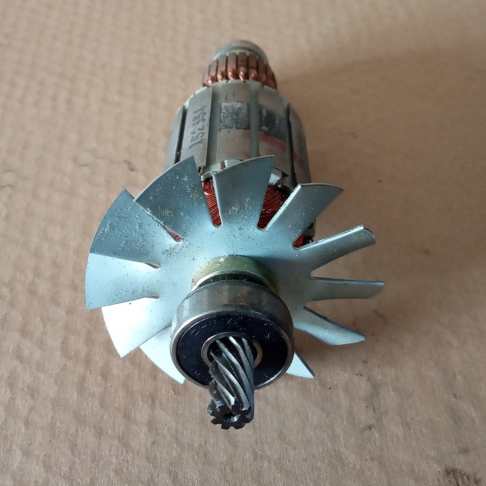 ทุ่น เลื่อยวงเดือน MAKITA รุ่น 5600NB (ญี่ปุ่นแท้)