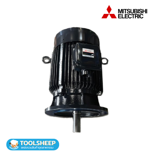 มอเตอร์ไฟฟ้า MITSUBISHI รุ่น SF-QV Series 2P IP55