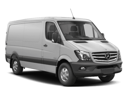 โช๊คอัพ BENZ Sprinter 906 / Bilstien